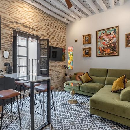 Tuguest Puerta Del Dauro Apartment Granada Kültér fotó