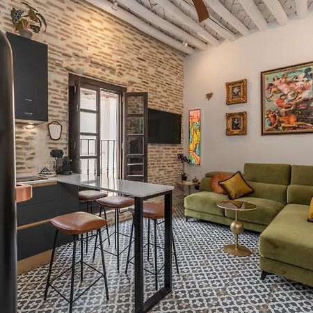 Tuguest Puerta Del Dauro Apartment Granada Kültér fotó