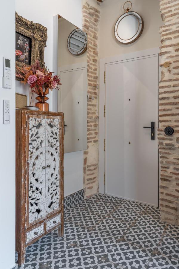 Tuguest Puerta Del Dauro Apartment Granada Kültér fotó