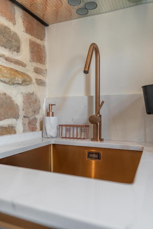Tuguest Puerta Del Dauro Apartment Granada Kültér fotó