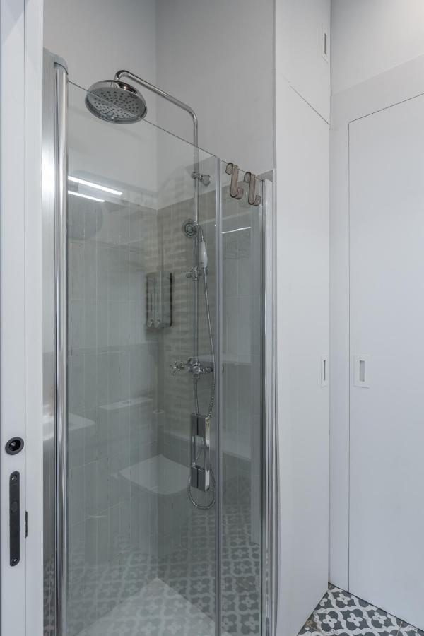 Tuguest Puerta Del Dauro Apartment Granada Kültér fotó