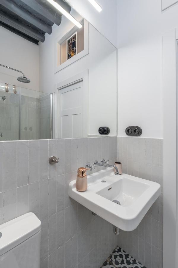 Tuguest Puerta Del Dauro Apartment Granada Kültér fotó